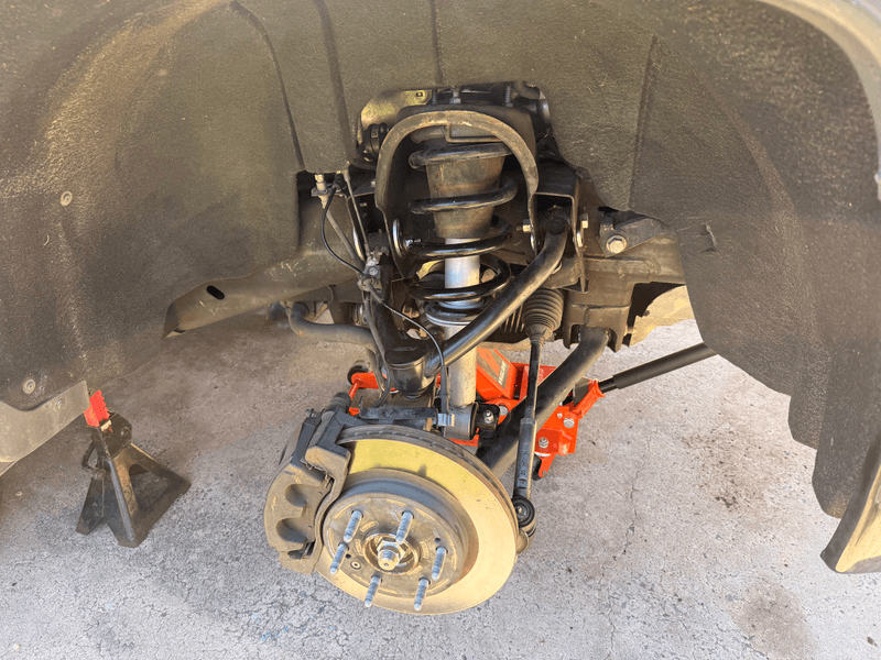 engine diagnostics in Warner Robins