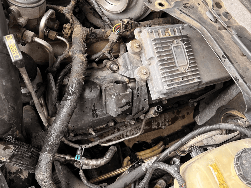 alternator and charging system work in Warner Robins