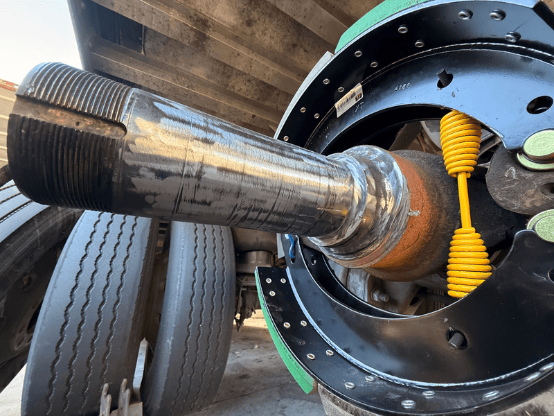 mobile welding repair in Warner Robins