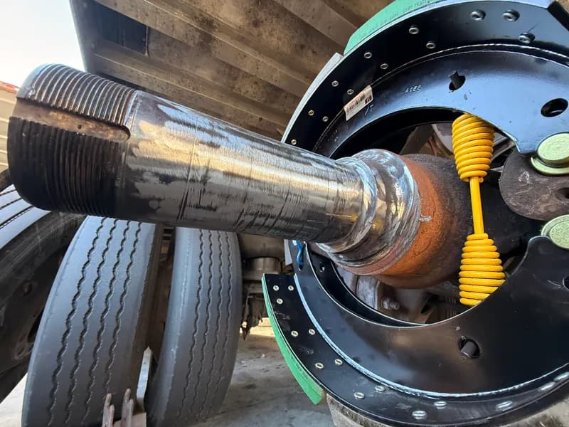mobile welding repair in Warner Robins