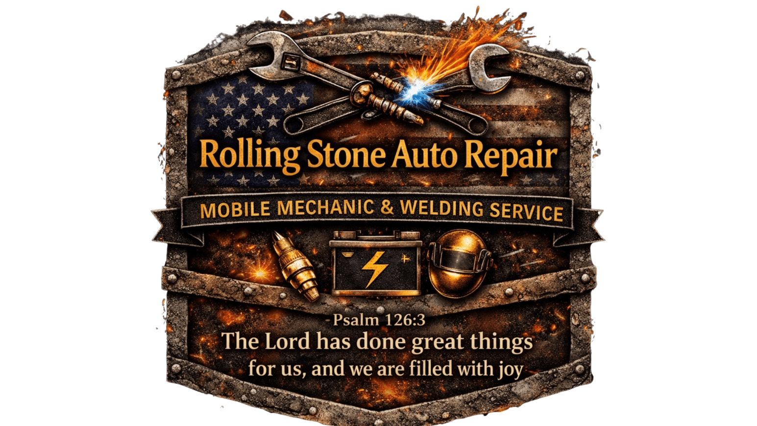 Rolling Stone Auto Repair