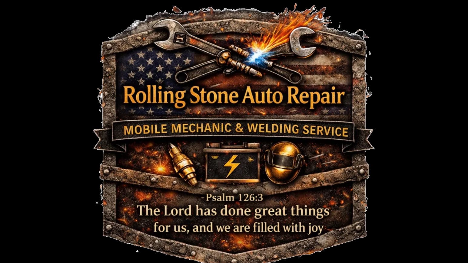 Rolling Stone Auto Repair