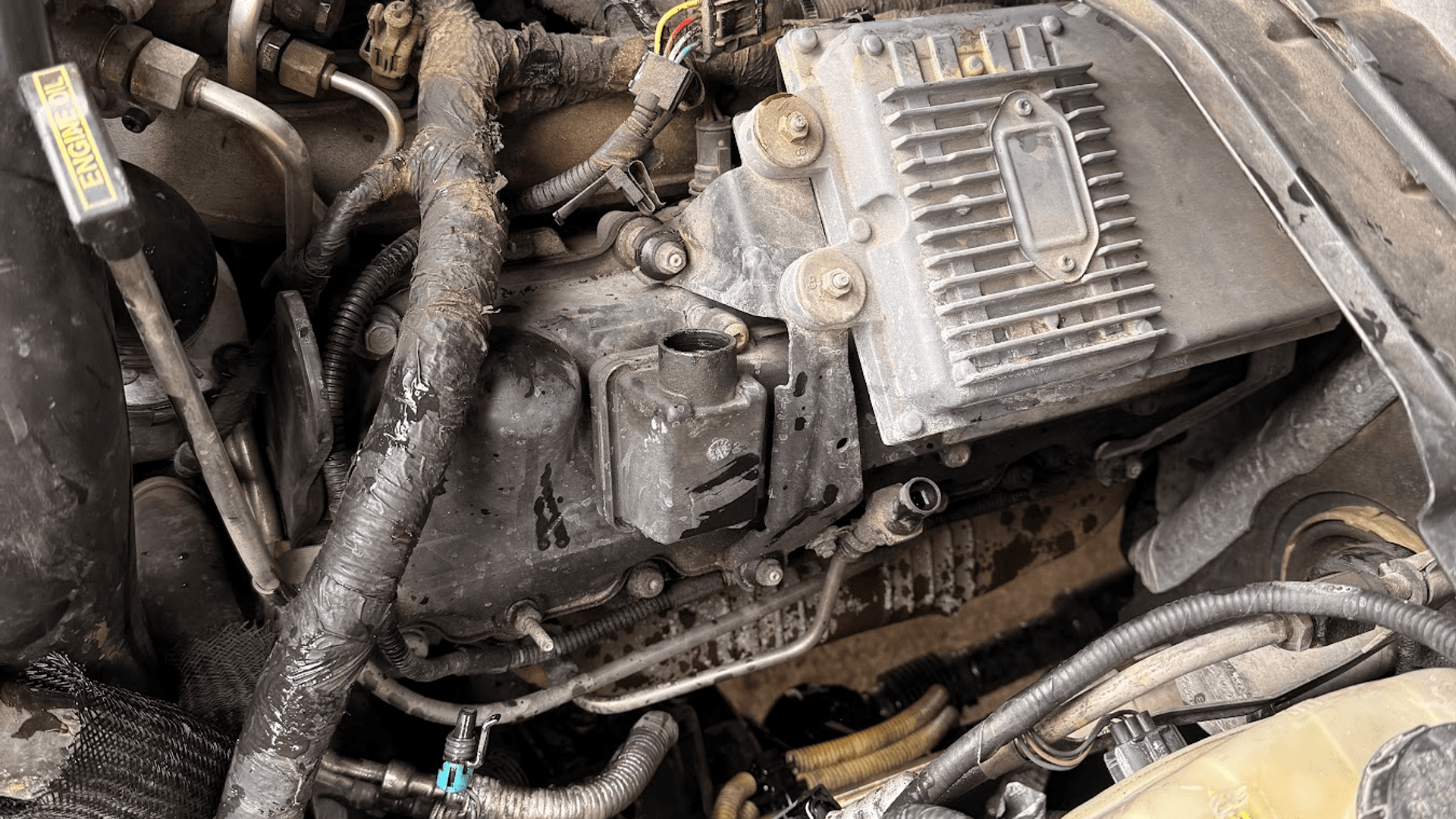 Signs Your Alternator Is About to Die