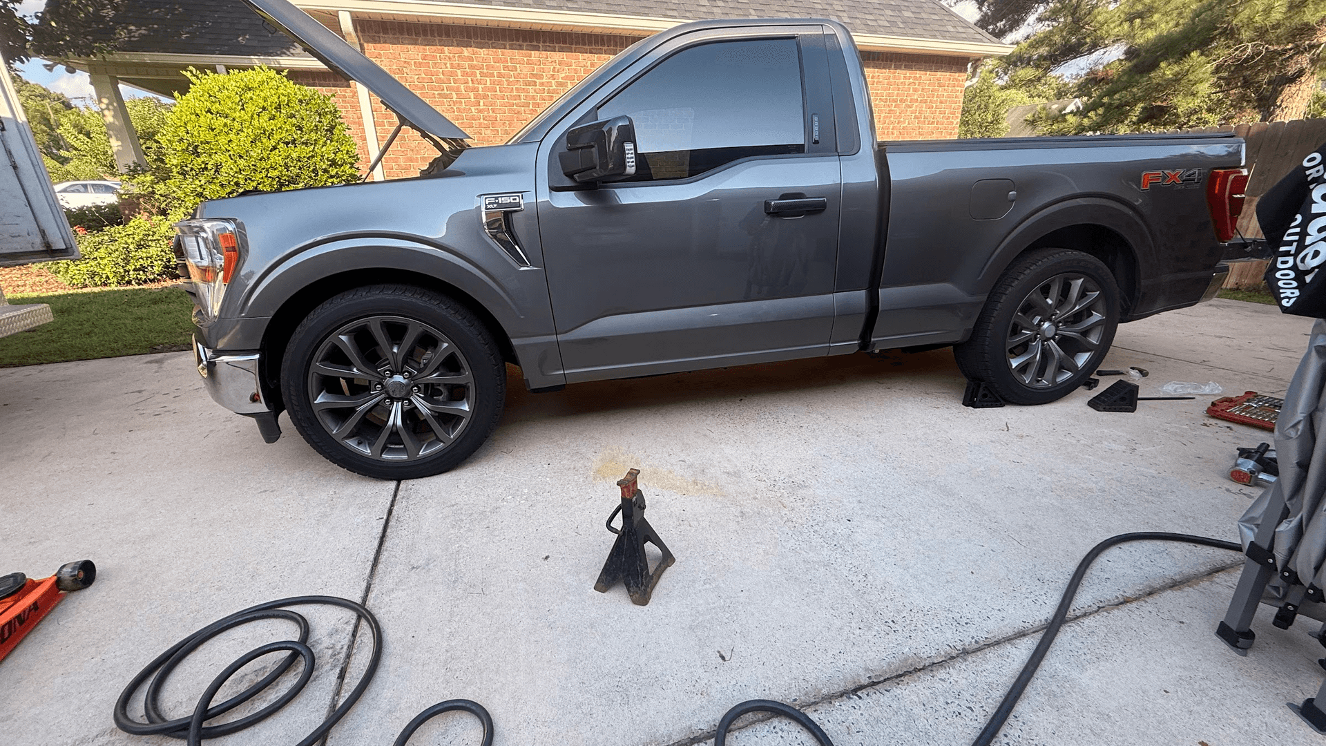 mobile mechanic