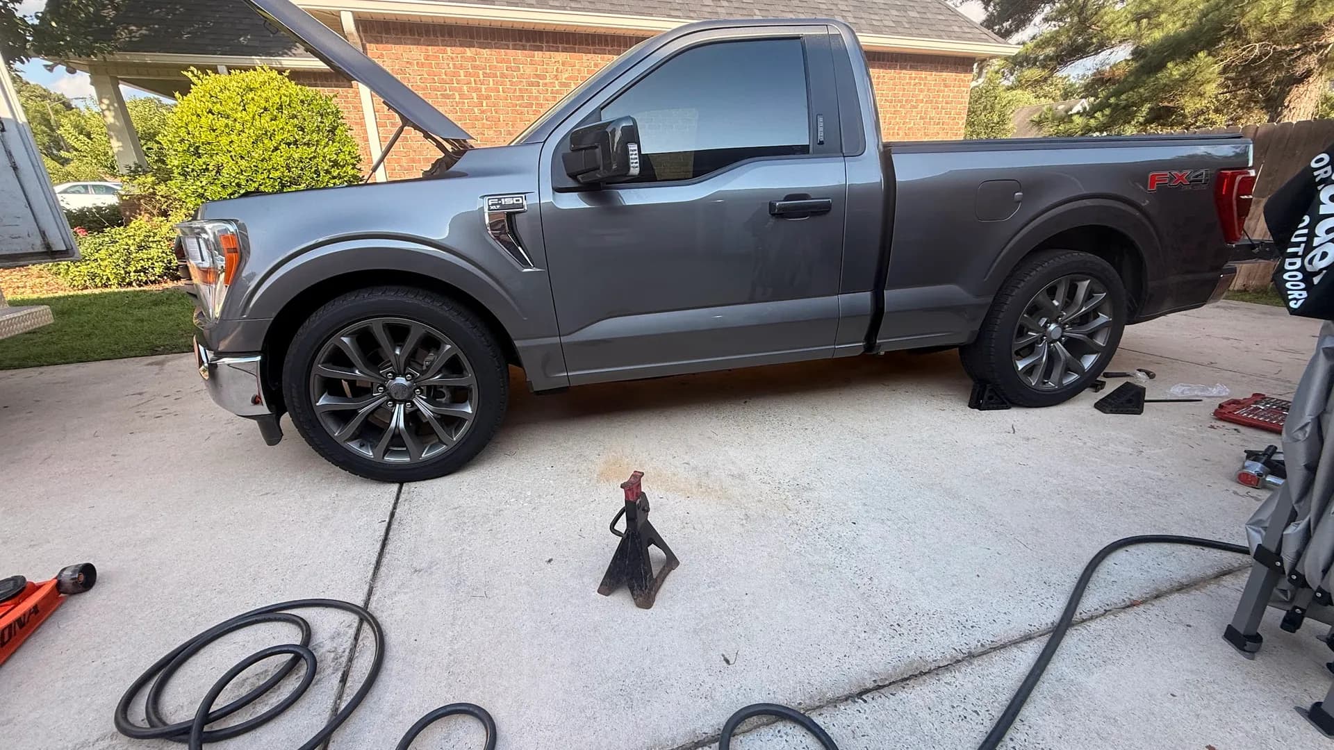 mobile mechanic