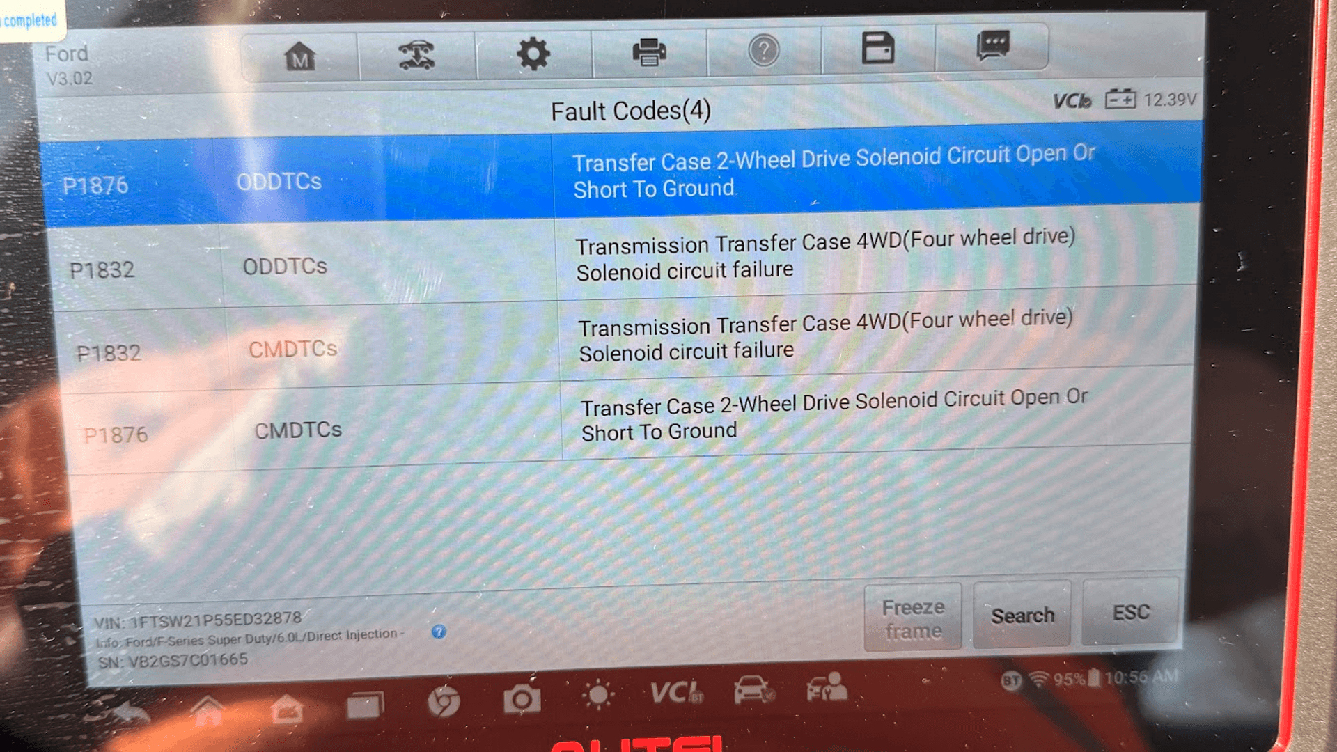 pre-purchase inspection