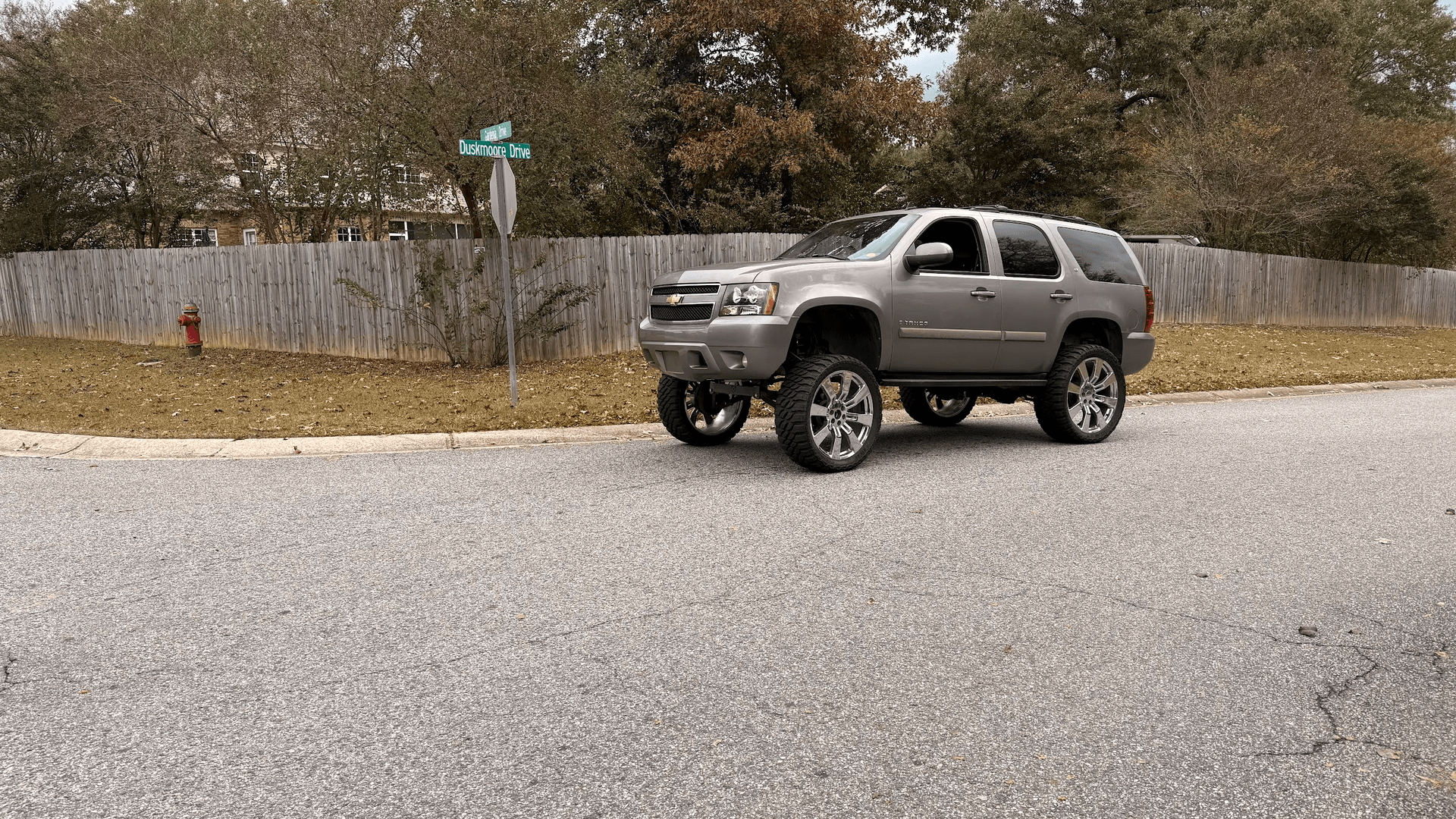 Broke Down on I-75? Here's What to Do