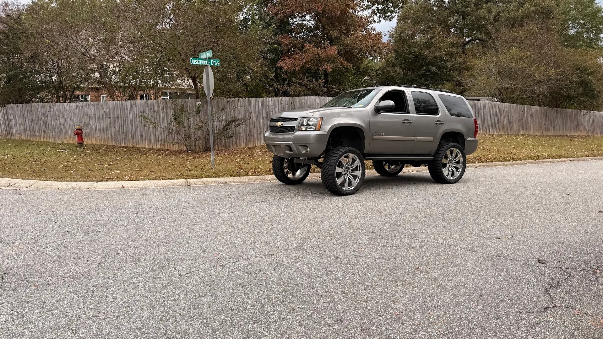 Broke Down on I-75? Here's What to Do