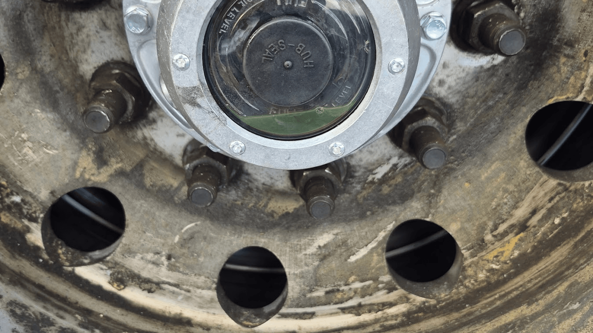 tire service